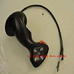 1454813 Control Handle w/ Switches